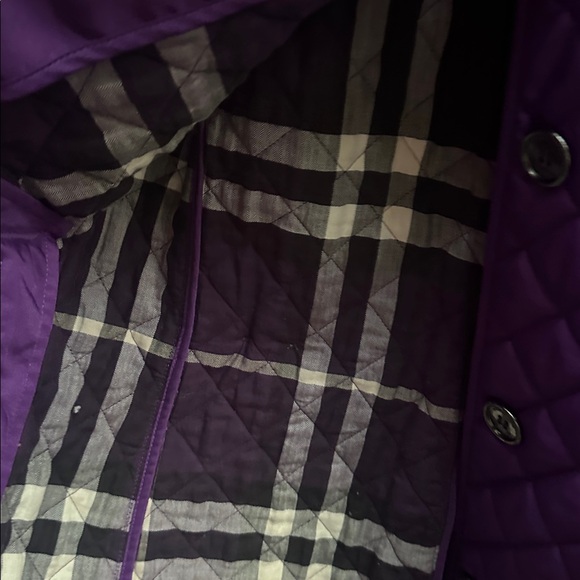 Burberry Bret Jacket - Picture 5 of 11